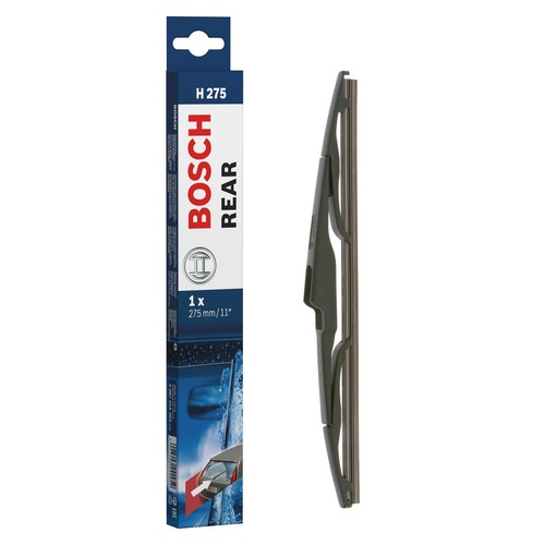 Bosch range rear - h,