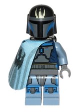 LEGO® Minifig sw0416 - Pre Vizsla - Minifigure