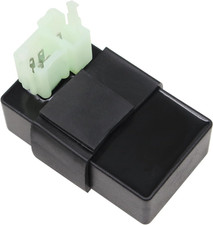 6-Pin AC CDI Box for CG 125Cc