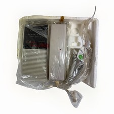 Vintage Morphy Richards TX