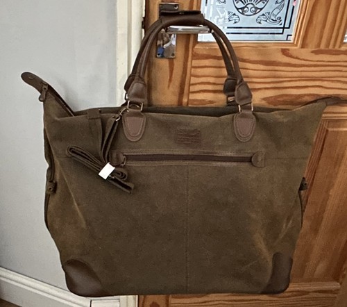 Kangol overnight bag travel - kangol,