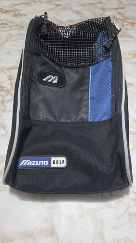 Mizuno golf shoes bag carry - bag,