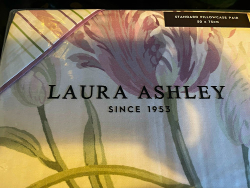 Laura ashley gosford printed - laura,