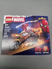 Lego MARVEL 76335 Spider-Man