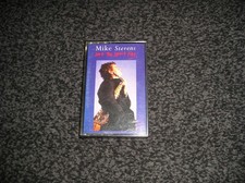 Mike Stevens - Set The Spirit