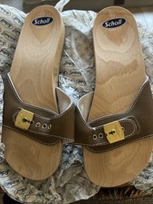 Dr. Scholl's Vintage Flat