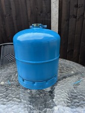 Campingaz 907 Gaz Gas Bottle
