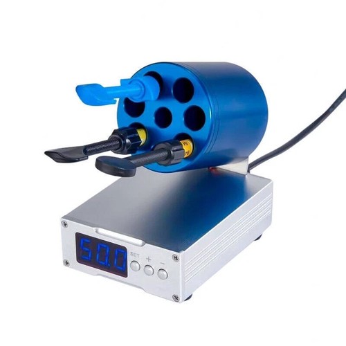 Dental composite heater - composite,