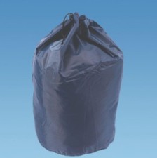 Aqua Roll Cover in Blue 40L