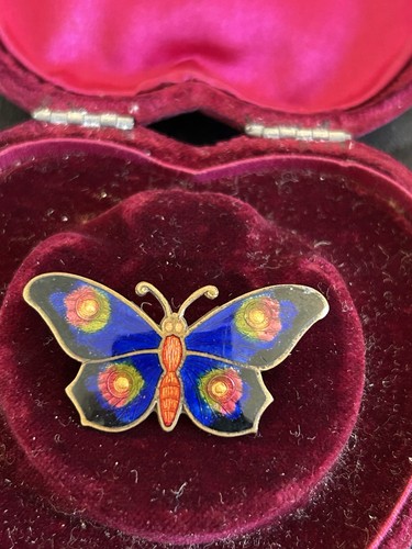Edwardian gilt and enamel - edwardian,