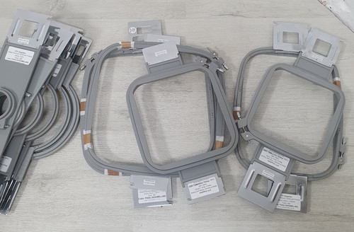 Melco gridlock hoop frame - melco,