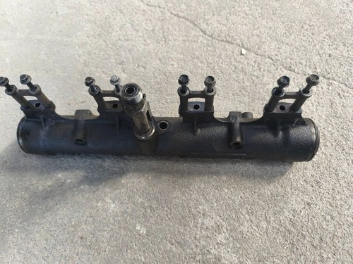 Isuzu trooper 2001 diesel - diesel, fuel