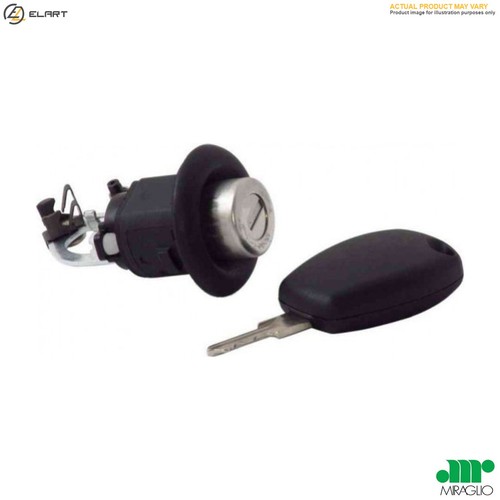 Lock cylinder 207 for - cylinder, 85/207
