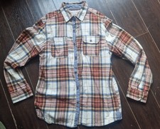 Next Boys Girls unisex beige