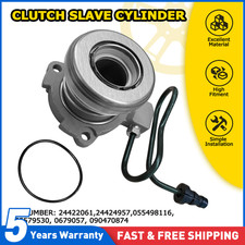 Clutch release bearing csc - clutch,