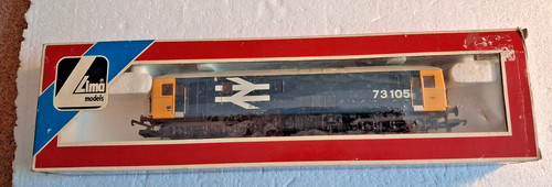 Lima 205270 gauge br - lima,