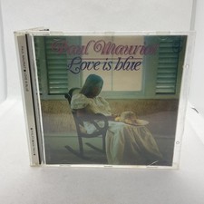Paul Mauriat And His Orchestra – Love Is Blue CD