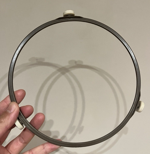 175mm microwave roller ring - 175mm,