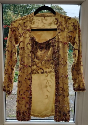 Asian pakistani indian clothes