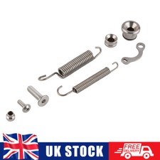 NICECNC Kick SideStands Spring Kit For KTM 250 300 350 450 EXC EXC F 2008-2016