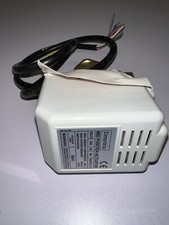 Drayton 22mm Compression Mid Position Valve