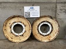 10x36 8 Stud New Holland /