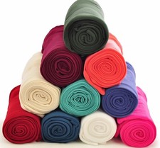 Girls Opaque Warm Tights 60