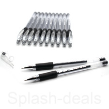 10 x Gel Pens High Quality -