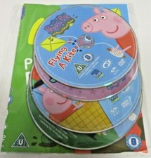 Peppa Pig: The Christmas Collection [DVD]