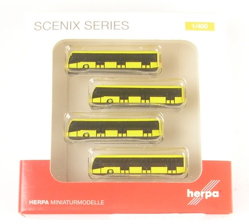 Scenix airport bus - scenix,