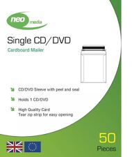 50 x NEO MEDIA CD DVD Card
