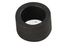 Rubber Buffer, suspension for