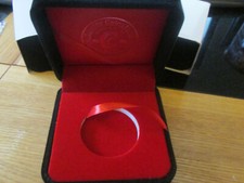 Coin Boxes various types Black