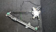4a0837398a window regulator front right Audi A6 DE166000-29