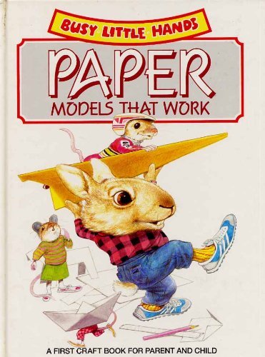 Paper models that work