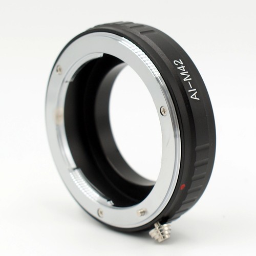 M42 macro adapter for - macro,