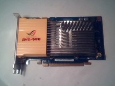 Asus NVIDIA GeForce EN8600GT