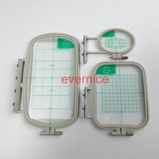 Embroidery hoop set for - hoop,