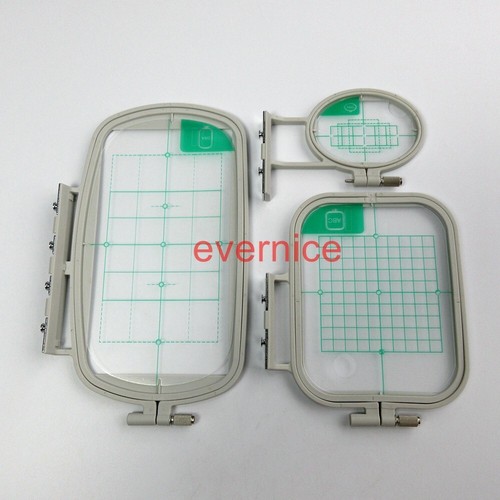 Embroidery hoop set for - embroidery,