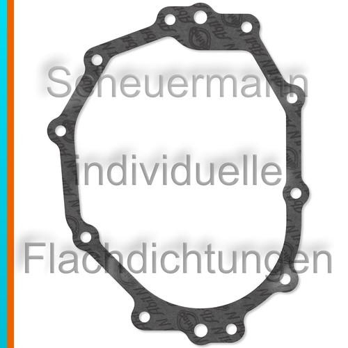 Gasket differential porsche - differential,