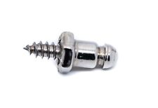 Lift the dot screw stud 3/8"