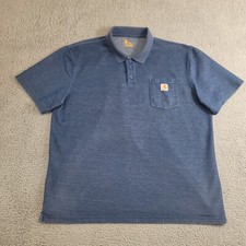 Carhartt Polo Shirt Men’s