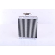 Heater Matrix For Audi A1 8X