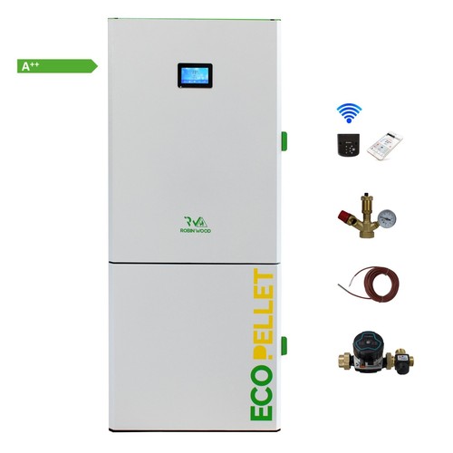 Ecopellet external - ecopellet, 24