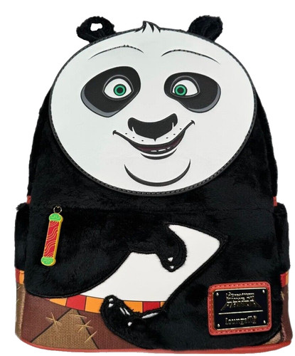 Loungefly kung panda - loungefly, po