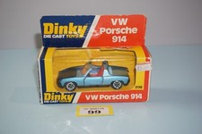 Vintage Dinky Toys Boxed No