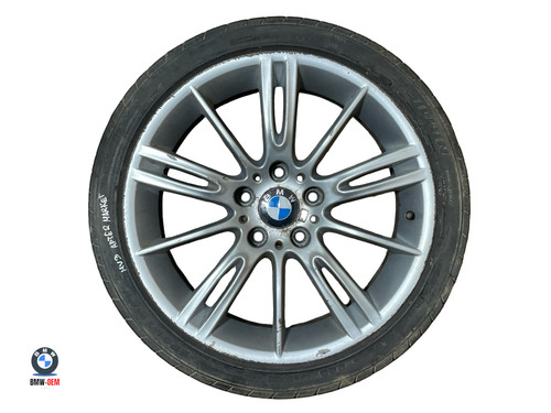 Bmw series mv3 staggered - series,