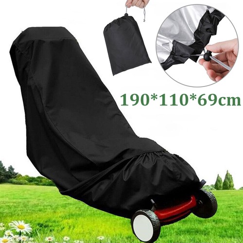 Heavy duty waterproof lawn - heavy,