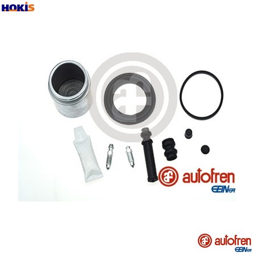 Repair kit brake caliper - brake,