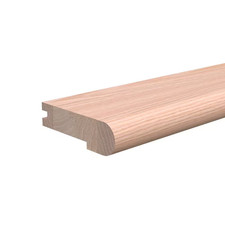 Stair Parts 96 In. X 3-1/2 In